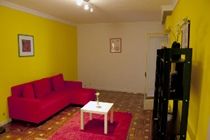 Babel Guesthouse Madrid Eksteriør bilde