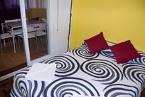 Babel Guesthouse Madrid Eksteriør bilde